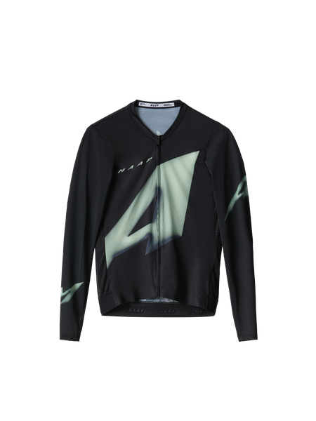 Orbit Pro Air LS Jersey