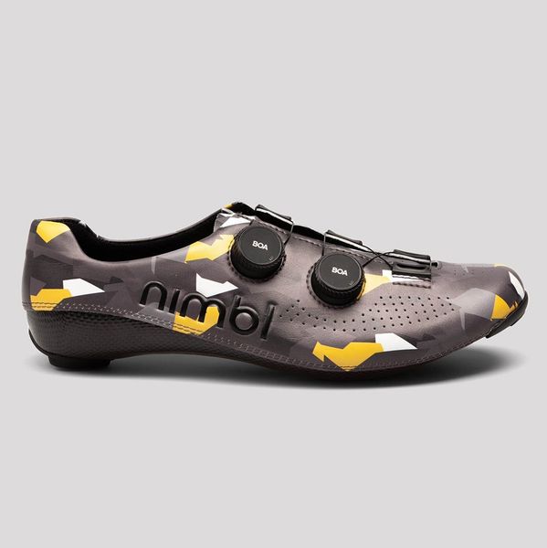Giày Nimbl ULTIMATE CAMO-EDITION Limited Edition