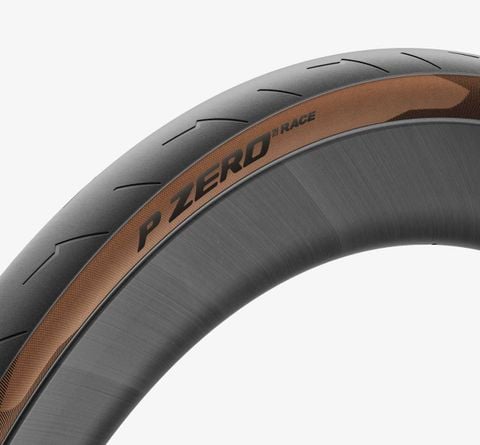 Vỏ bánh Pirelli P ZERO Race /700x28
