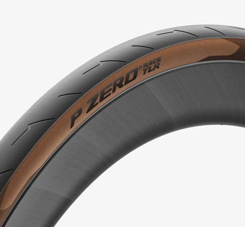 Vỏ bánh Pirelli P ZERO Race TLR/700x28