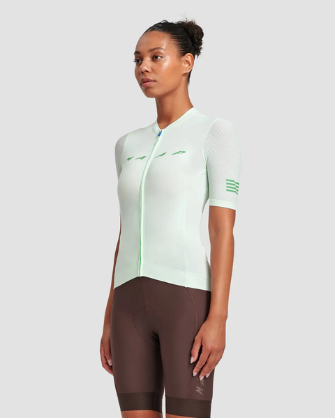 Women's Evade Pro Base Jersey 2.0