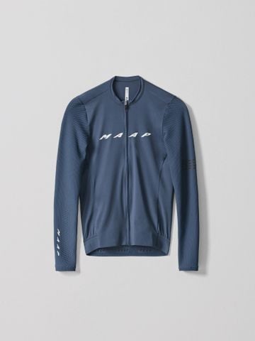 Evade Pro Base LS Jersey 2.0 SS25