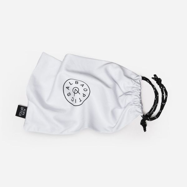 Mắt kính JUMBO BLACK