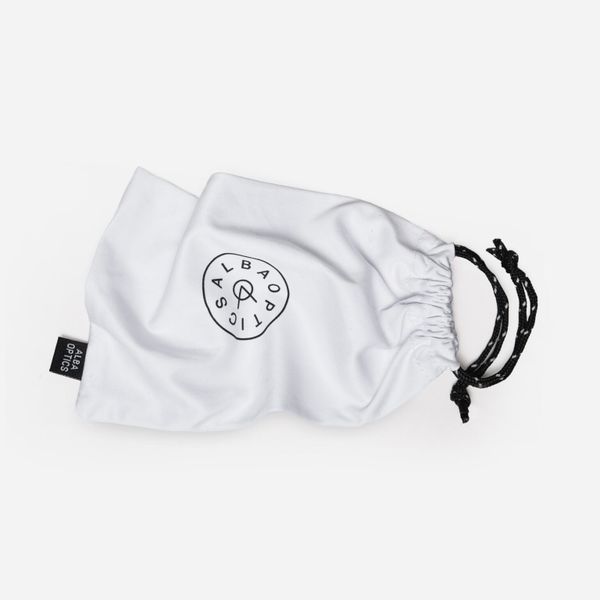 Mắt kính JUMBO BLACK