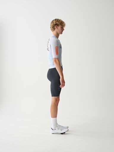 Privateer F.O Pro Jersey - Ice Blue