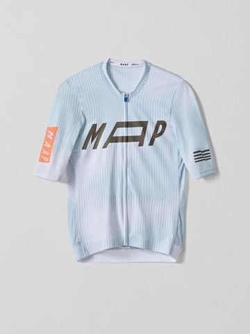 Privateer F.O Pro Jersey - Ice Blue