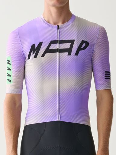 Privateer R.K Pro Jersey - Sand