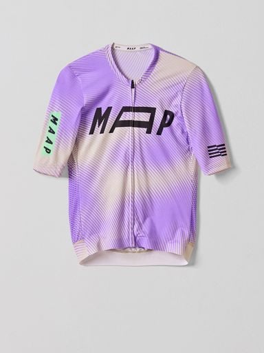 Privateer R.K Pro Jersey - Sand