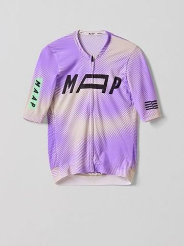 Privateer R.K Pro Jersey - Sand