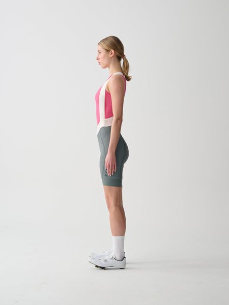 Women's Team Bib Evo Cargo