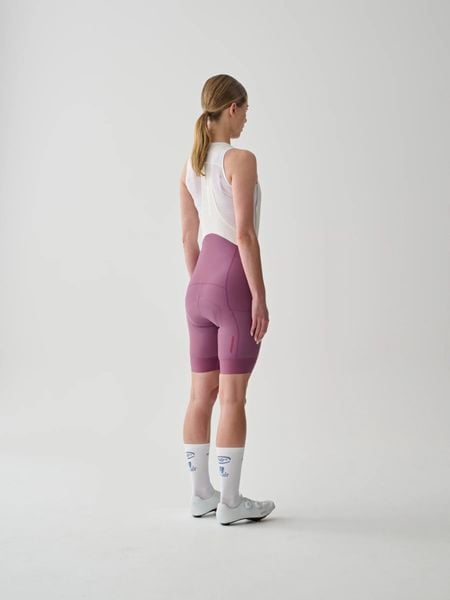 Women's Team Bib Evo Cargo SS25