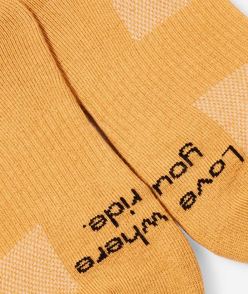 Quoc All Road Sock