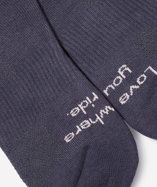 Quoc All Road Sock