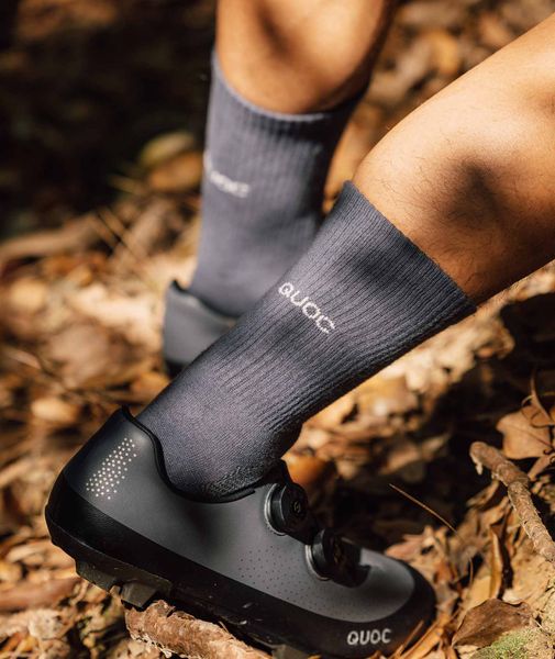 Quoc All Road Sock