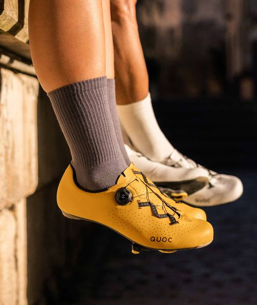 Quoc All Road Sock