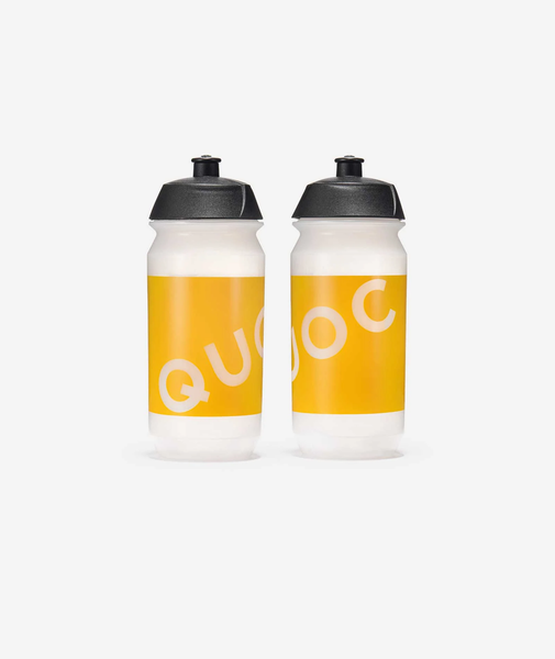 Distance QUOC Bottle