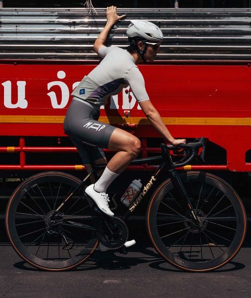 Giày QUOC Escape Road Lace
