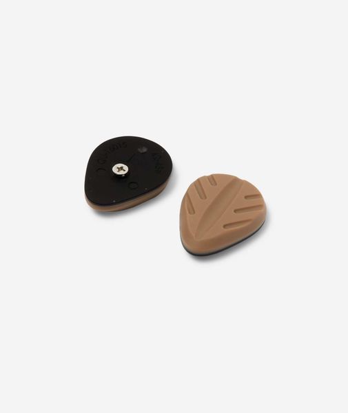 Escape Road Replacement Heel Pads