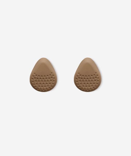 Mono II Replacement Heel Pads