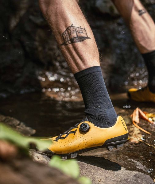Quoc Performance Road Socks
