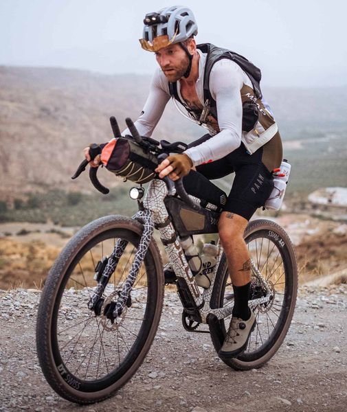 Quoc Performance Road Socks