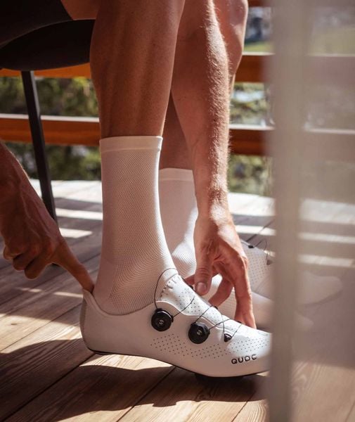Quoc Performance Road Socks