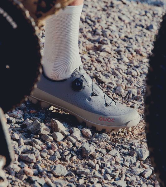 Giày QUOC Gran Tourer II Shoes SS25