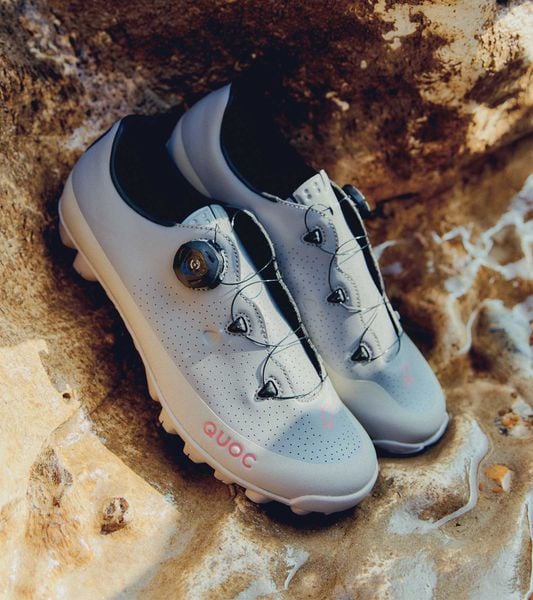 Giày QUOC Gran Tourer II Shoes SS25