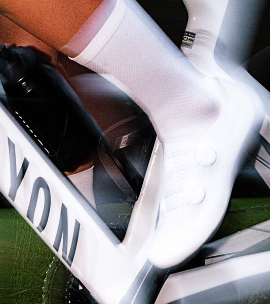 Giày QUOC M3 Pro Road Shoes