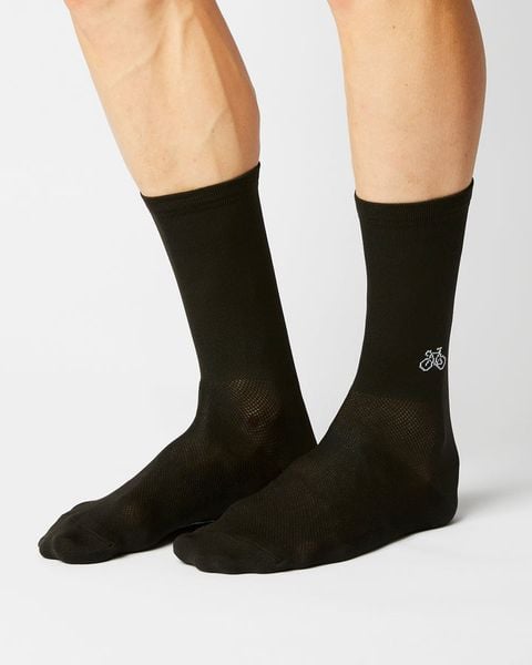 CLASSIC SOUVENIR BICYCLE Sock