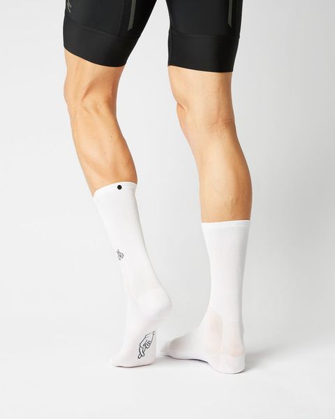 CLASSIC SOUVENIR BICYCLE Sock
