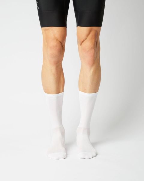 CLASSIC SOUVENIR MOHN WHITE Sock