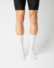 CLASSIC SOUVENIR MOUNTAIN WHITE Sock