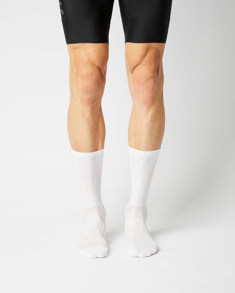 CLASSIC SOUVENIR WITH LOVE WHITE Sock