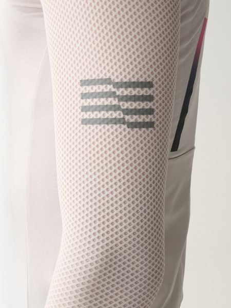 Blurred Evade Pro Base LS Jersey
