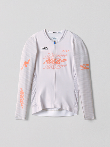 Women's Fragment Pro Air LS Jersey 2.0