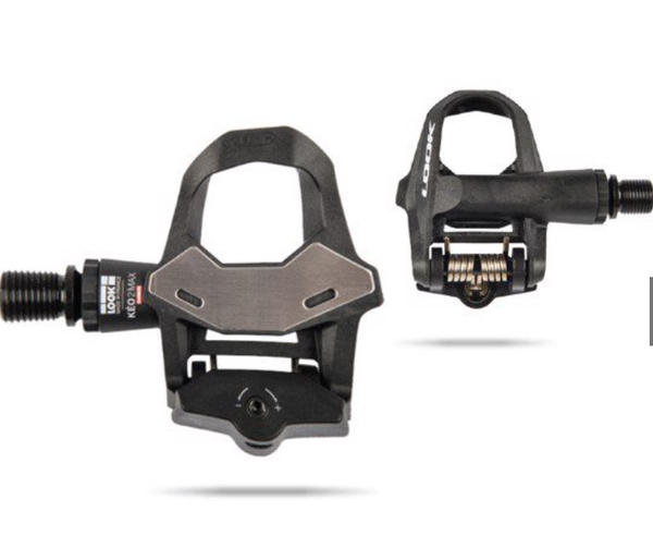 keo max 2 pedals