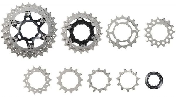 shimano ultegra cs-r8000 cassette