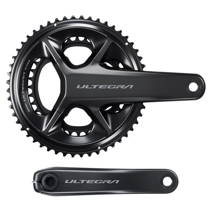 SHIMANO ULTEGRA R8100 クランク170mm 50x34 | www.tspea.org