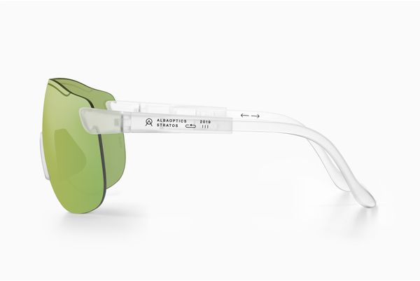 Mắt kính STRATOS SNOW