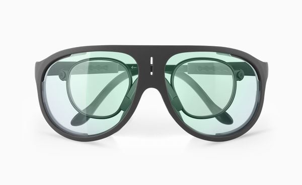 Gọng không tròng dành cho kính cận OPTICAL CLIP