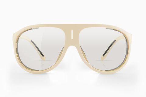 Mắt kính SOLO II VANILLA