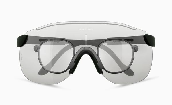 Gọng không tròng dành cho kính cận OPTICAL CLIP