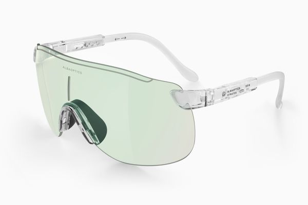 Mắt kính STRATOS CRYSTAL GLOSSY