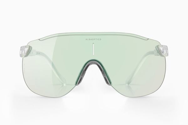 Mắt kính STRATOS CRYSTAL GLOSSY