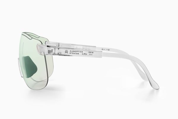 Mắt kính STRATOS CRYSTAL GLOSSY