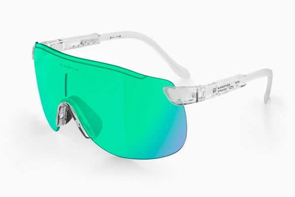 Mắt kính STRATOS CRYSTAL GLOSSY