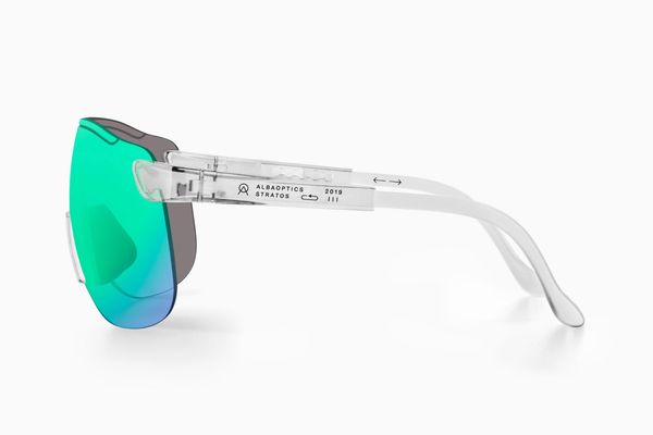 Mắt kính STRATOS CRYSTAL GLOSSY