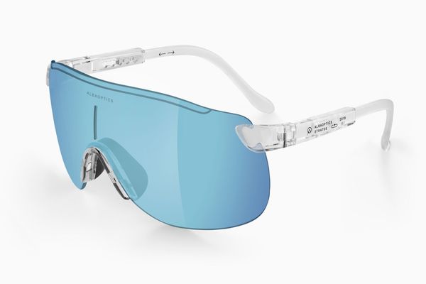 Mắt kính STRATOS CRYSTAL GLOSSY