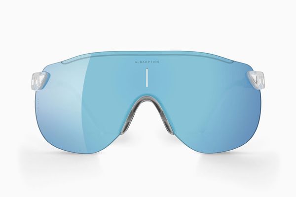 Mắt kính STRATOS CRYSTAL GLOSSY